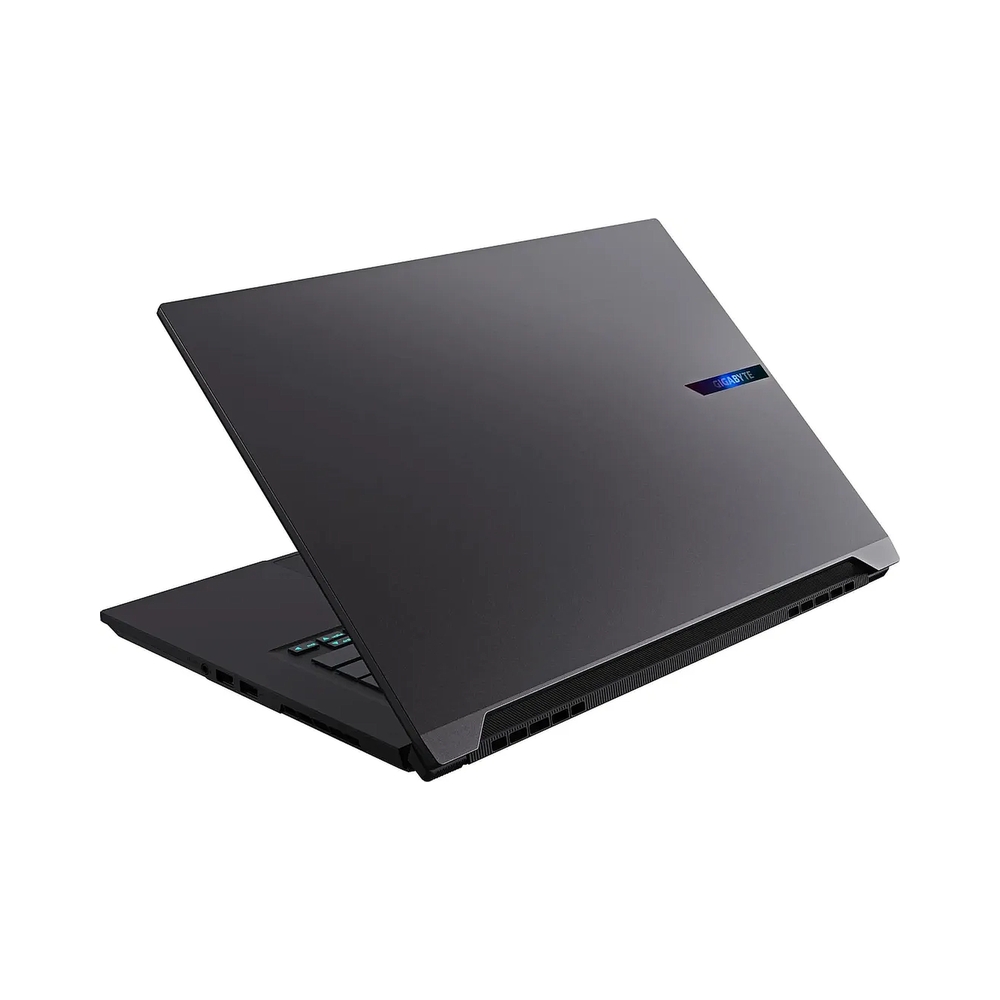 Ноутбук Gigabyte AERO X16 1VH AMD Ryzen AI 7 350/16Gb/SSD1Tb/16"/IPS/QHD+/165Hz/RTX5060 8Gb/NoOS/Space Gray (1VH93KZC94AD) — KSKSHOP.RU