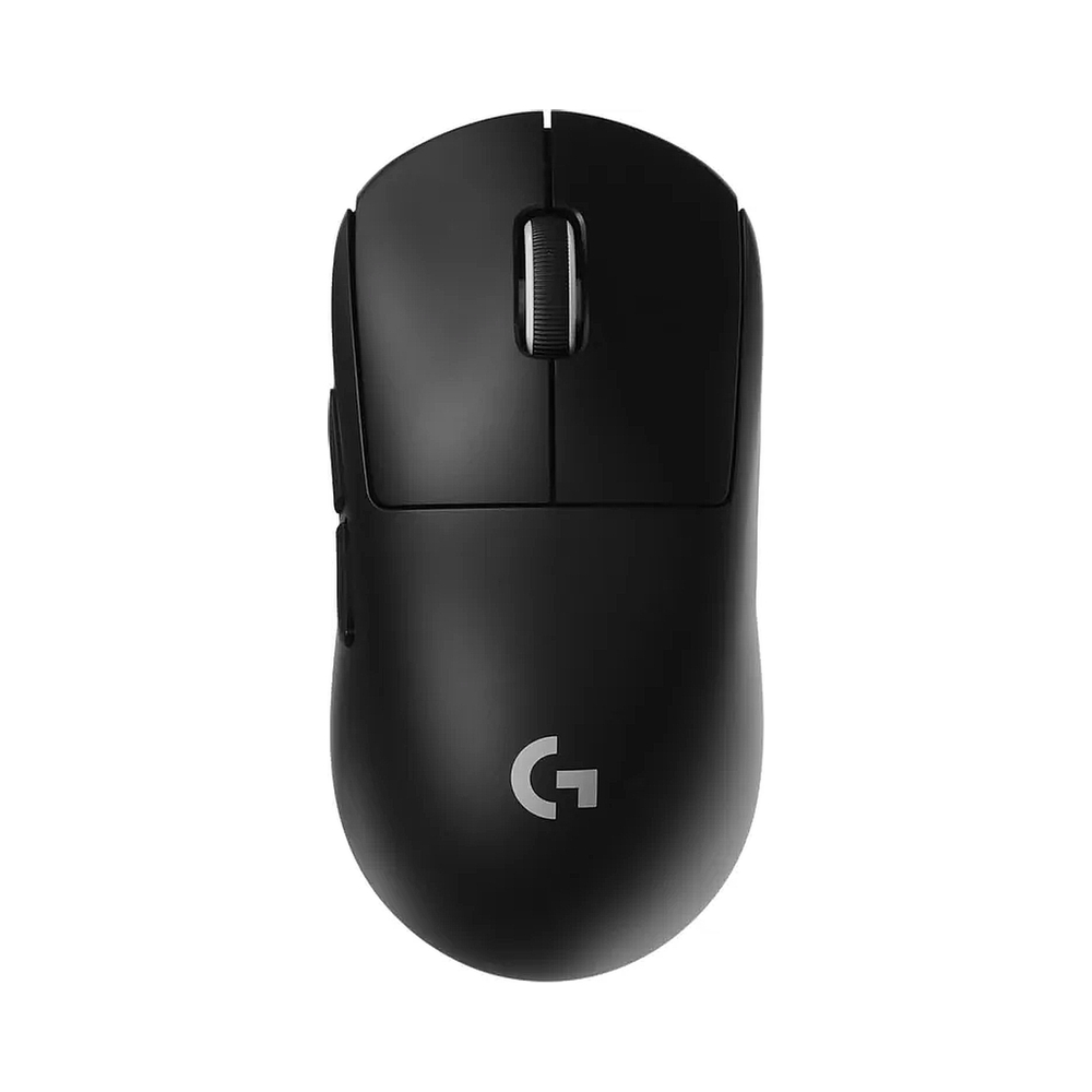 Беспроводная игровая мышь LOGITECH G PRO X Superlight 2, чёрный — KSKSHOP.RU