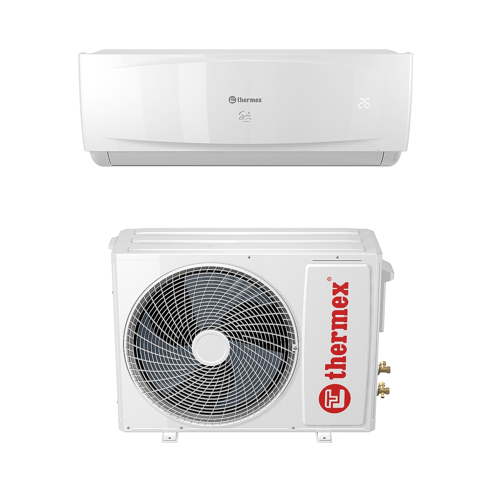 картинка Кондиционер Thermex Sesto 7 от магазина Одежда+