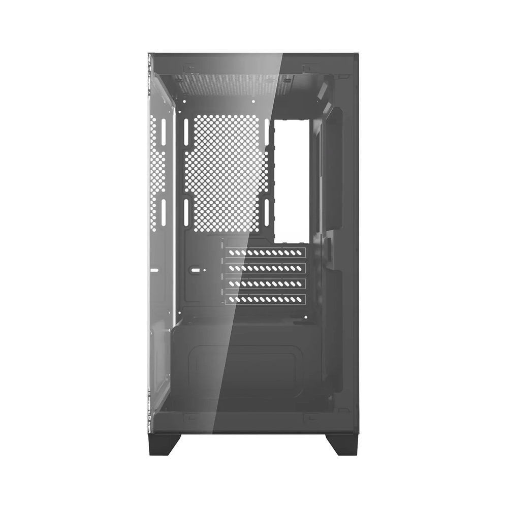 Корпус Bloody BD-CC103, черный — KSKSHOP.RU