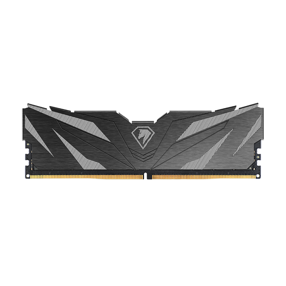 Оперативная память Netac Shadow II DDR4 3200MHz [NTSWD4P32SP-16W] 16GB — KSKSHOP.RU