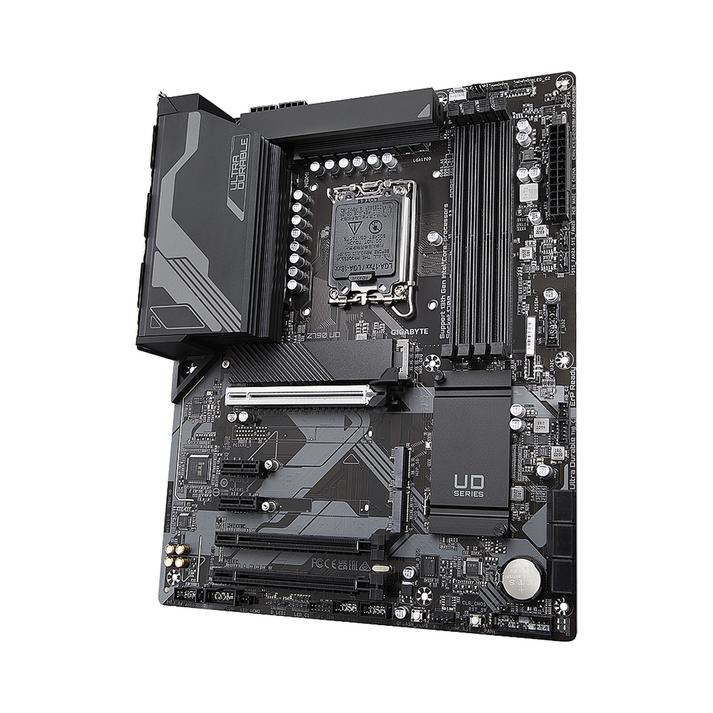 Материнская плата Gigabyte Z790 UD — KSKSHOP.RU