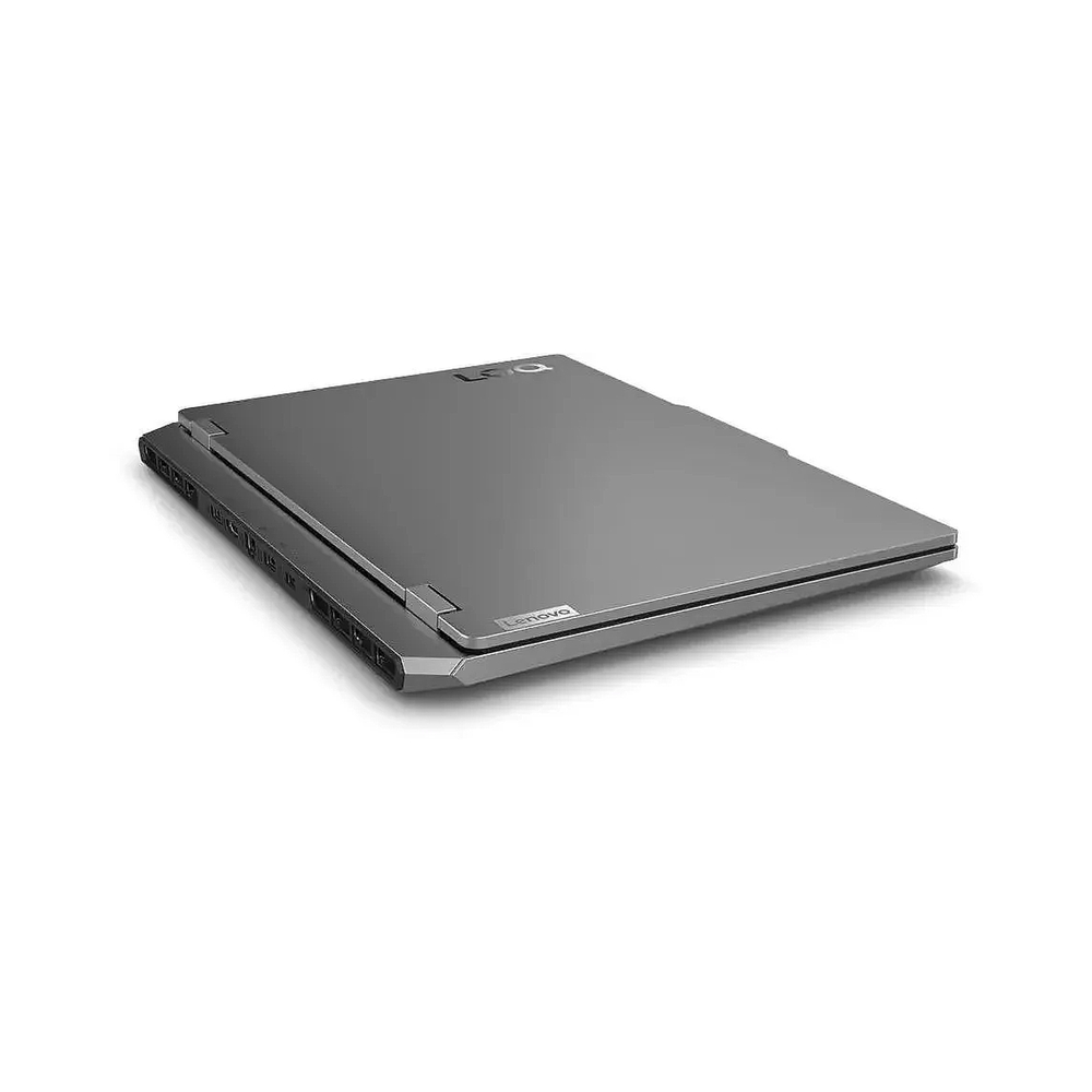 Ноутбук Lenovo LOQ 15ARP9 Ryzen 5 7235HS 16Gb SSD512Gb NVIDIA GeForce RTX 3050 6Gb 15.6" IPS FHD (1920x1080) без ОС grey WiFi BT Cam (83JC0057PS) — KSKSHOP.RU