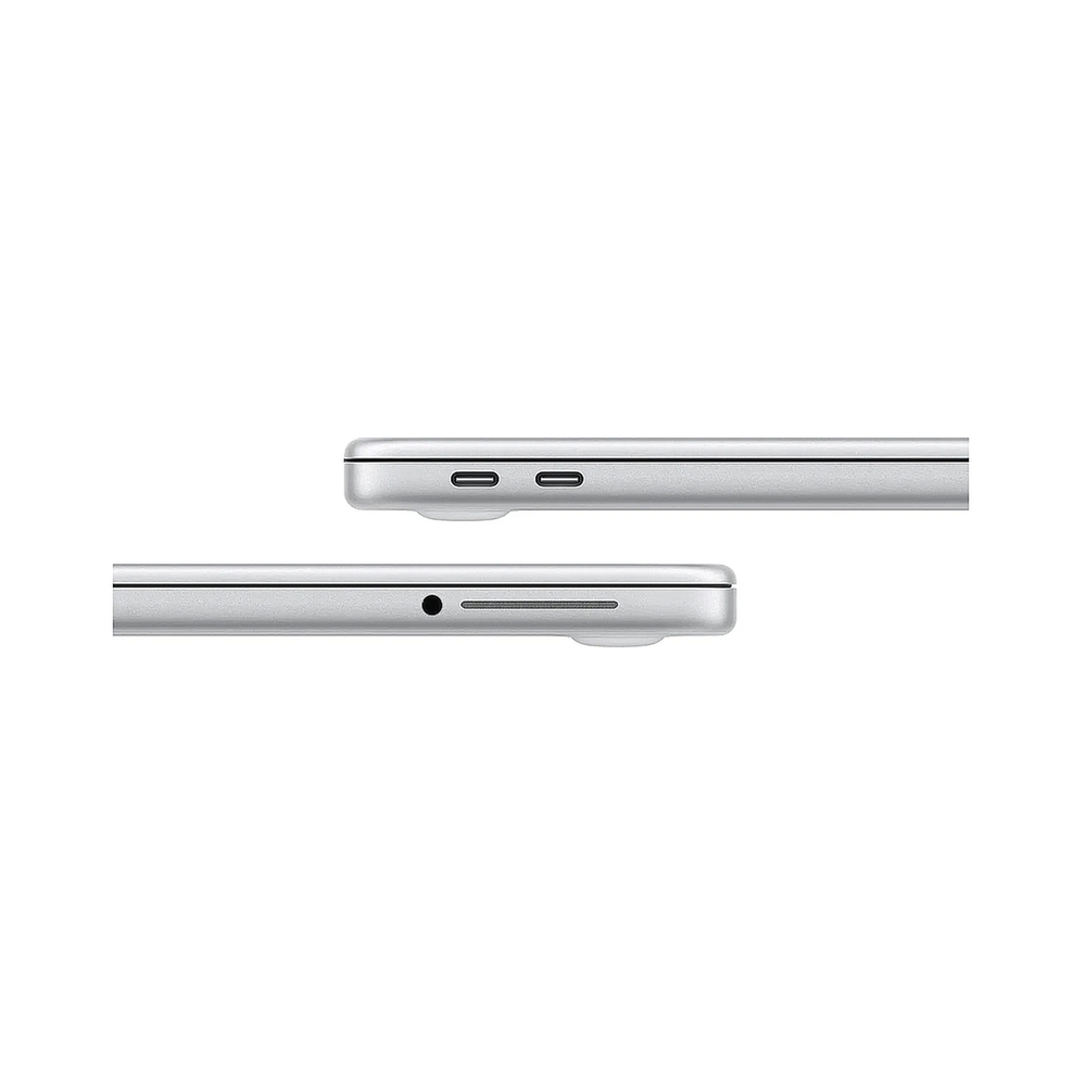 Ноутбук Apple MacBook Neo 13″ A18 Pro 6CPU/5GPU 8GB 512GB Silver — KSKSHOP.RU