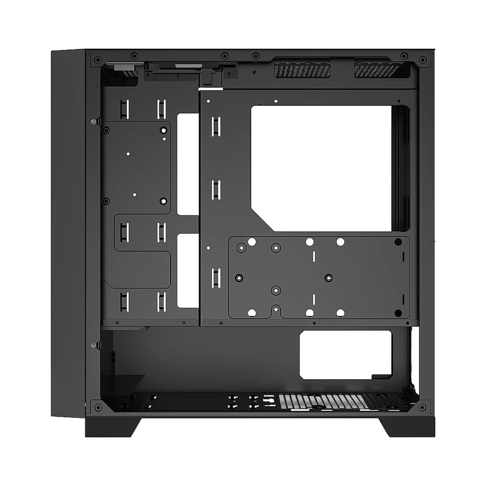 картинка Корпус PCcooler C3D310 BK ARGB, черный от магазина Одежда+