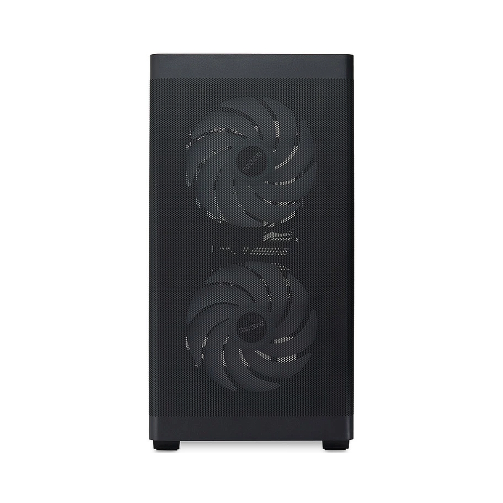 Корпус HSPD M320, чёрный — KSKSHOP.RU