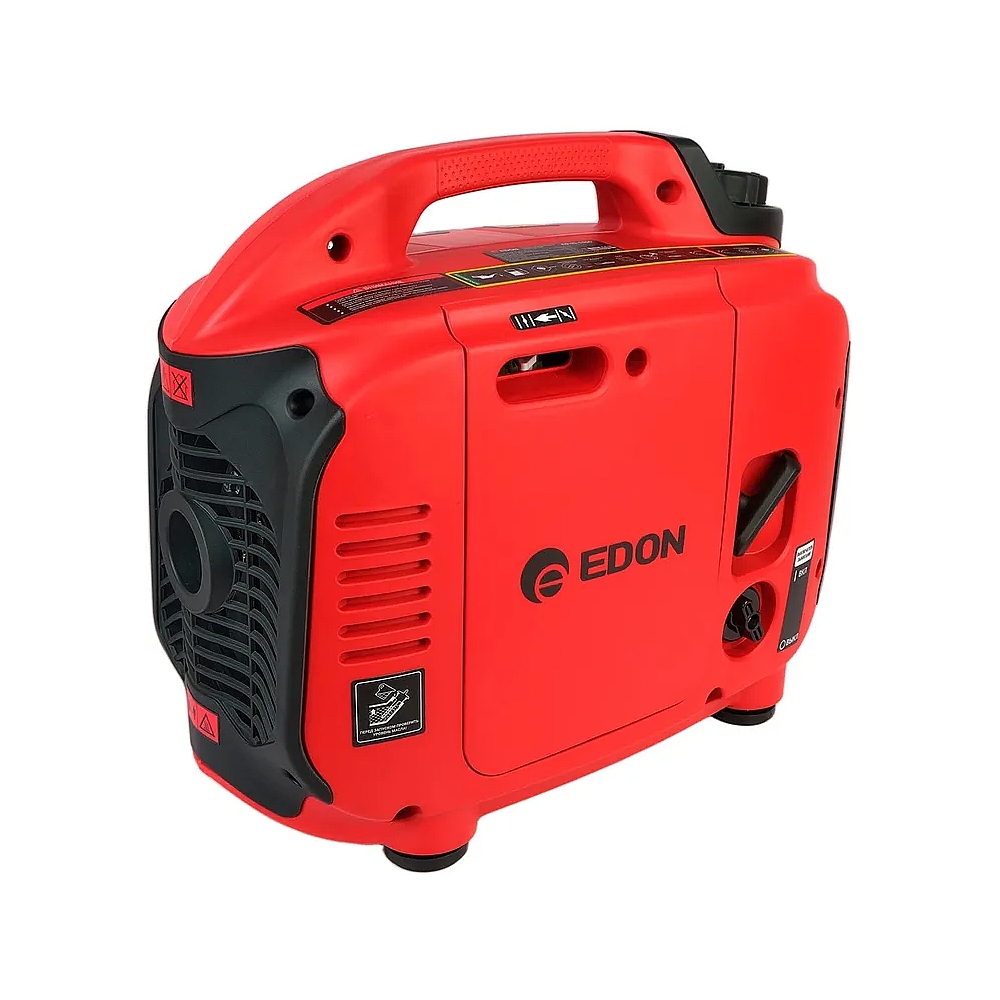 Генератор Edon ED-IG-1500 1.1кВт — KSKSHOP.RU