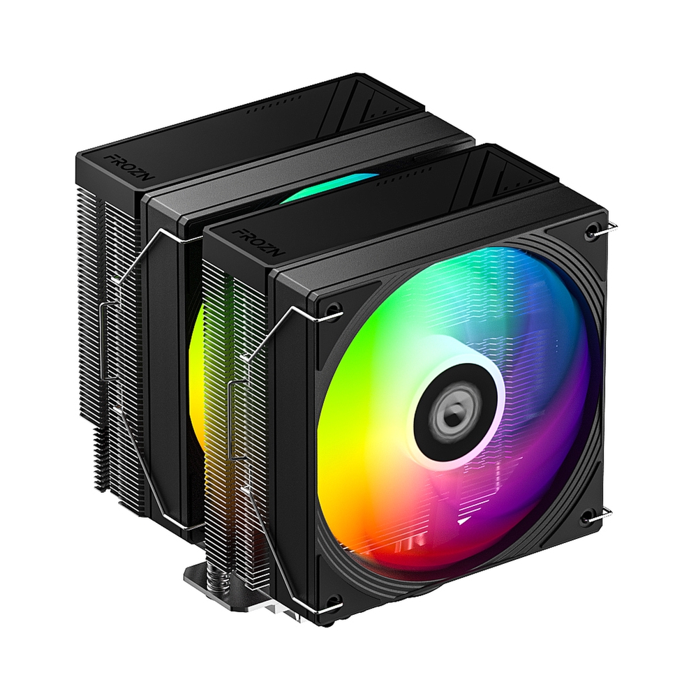 Кулер для процессора ID-COOLING FROZN A620 PRO SE ARGB — KSKSHOP.RU