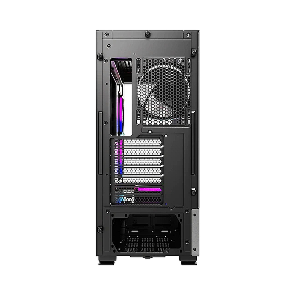 Корпус Montech SKY TWO, чёрный — KSKSHOP.RU