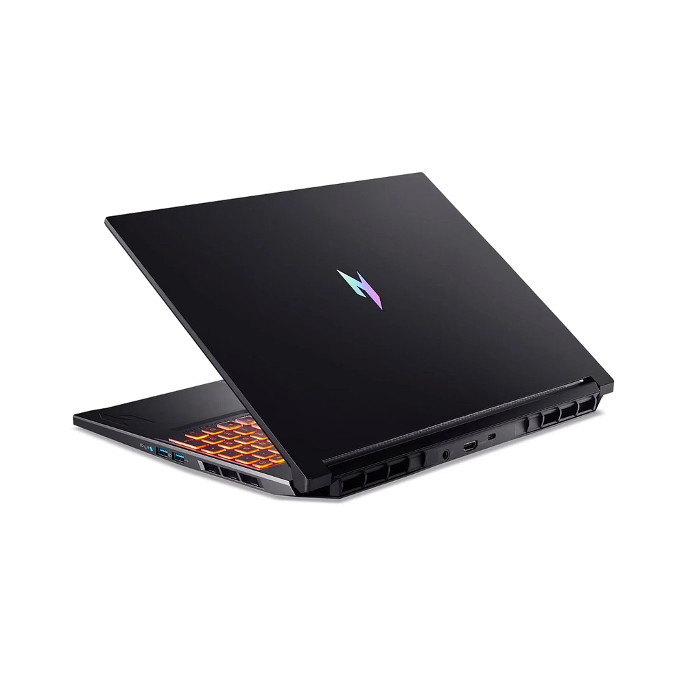 Ноутбук Acer Nitro V 16 Gaming Core 7 240H 512GB SSD 16GB 16" WUXGA (1920x1200) 180Hz IPS W11H — KSKSHOP.RU