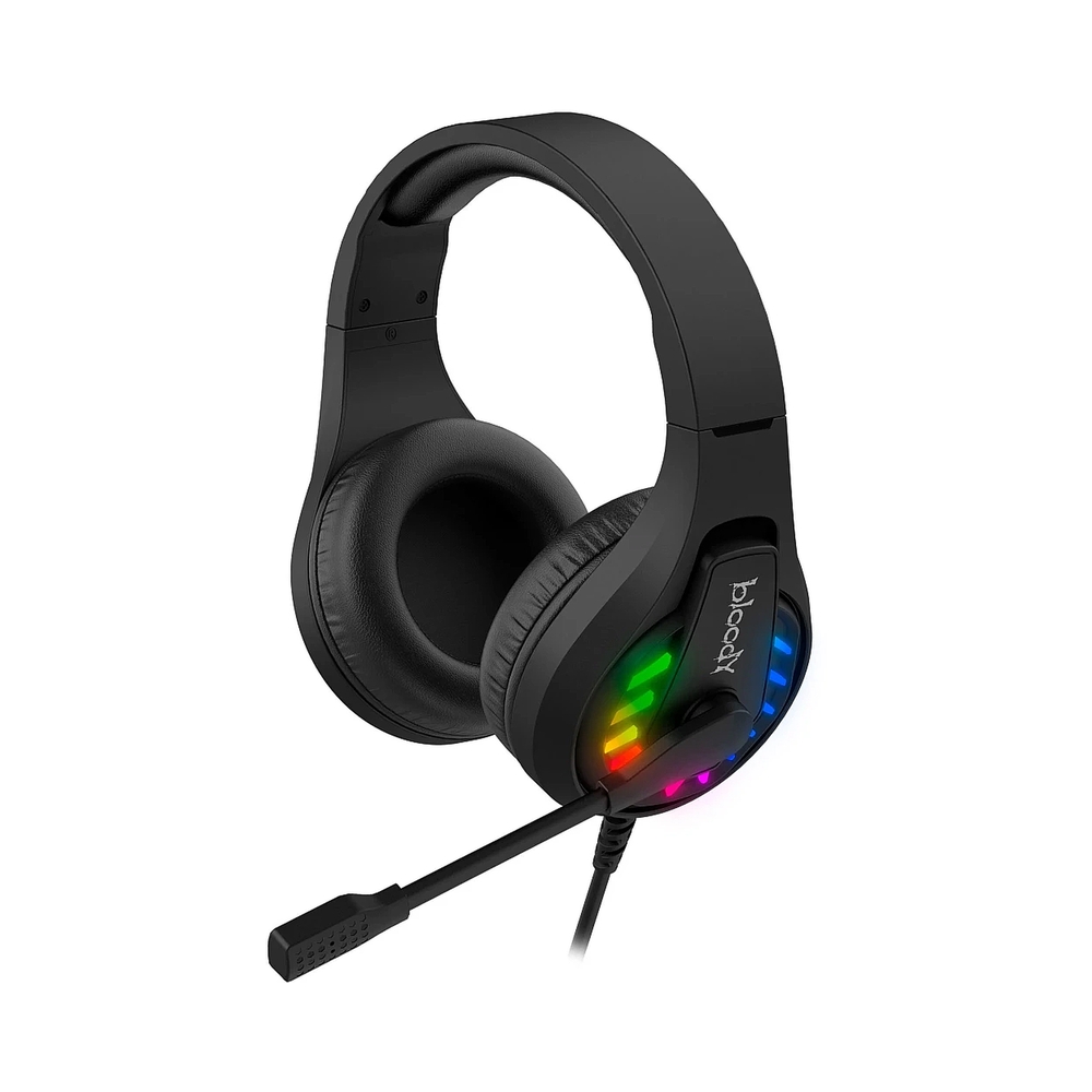 картинка Проводные наушники A4Tech Bloody G230P, черный от магазина Одежда+