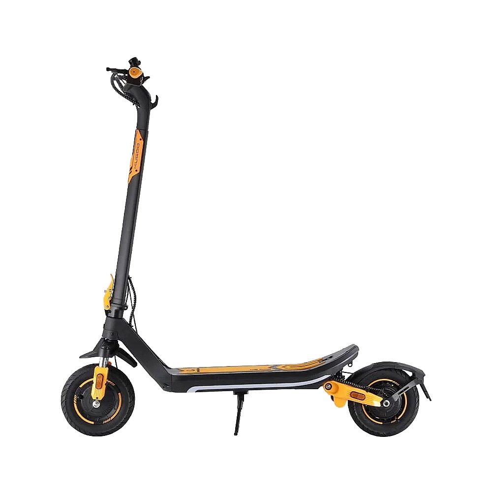 картинка Электросамокат Kugoo M3 Pro от магазина Одежда+