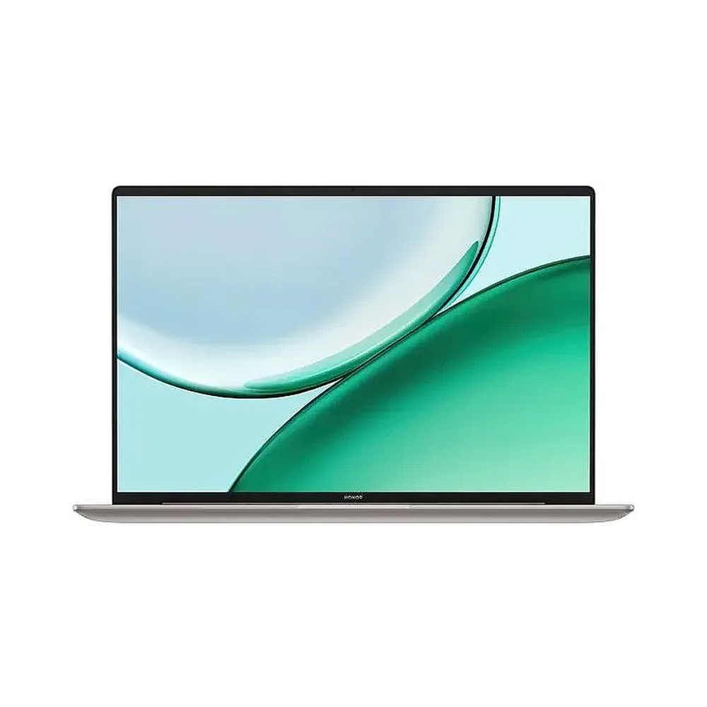 Ноутбук Honor MagicBook 16 2026 LinhaiC Core Ultra 5 325 16Gb SSD512Gb Intel Graphics 16" IPS FHD+ (1920x1200) без ОС grey WiFi BT Cam (5301ASVN) — KSKSHOP.RU