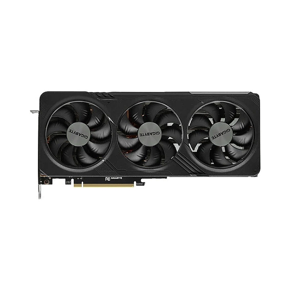 Видеокарта GIGABYTE GeForce RTX 4070 Ti SUPER GAMING OC [GV-N407TSGAMING OC-16GD] — KSKSHOP.RU