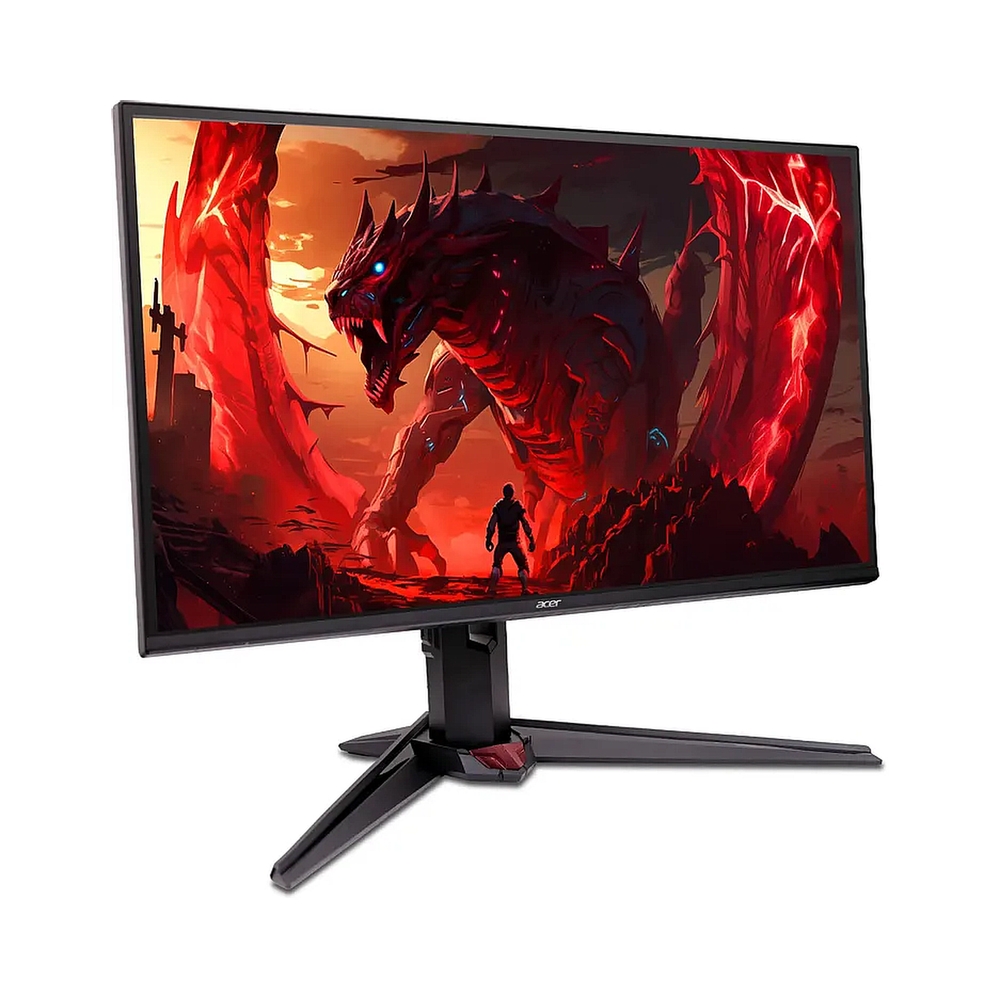 Монитор 27'' Acer XV270UF3bmiiprx, черный — KSKSHOP.RU