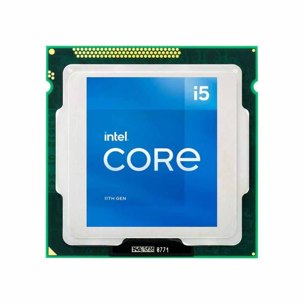 Процессор Intel Core i5-11400 ОЕМ — KSKSHOP.RU