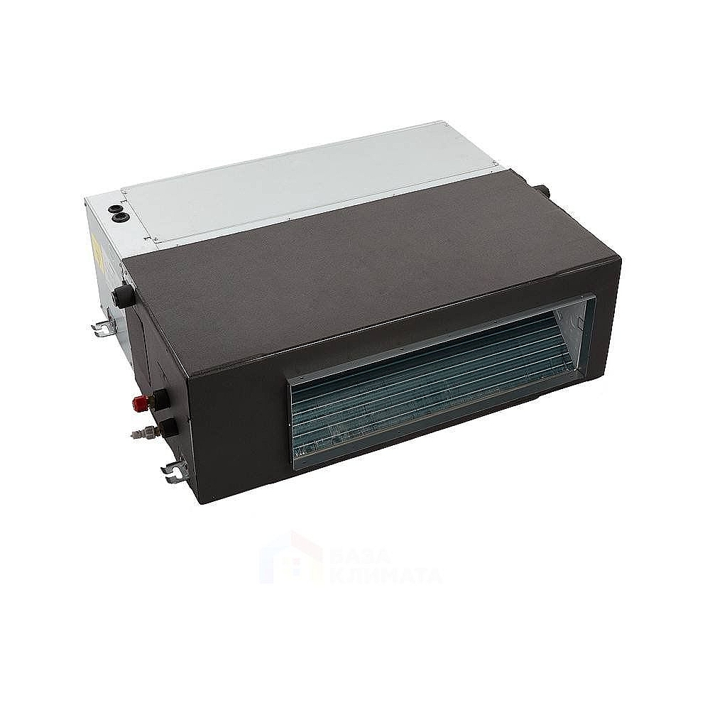 Комплект Ballu Machine BLC D-36HN1 21Y полупромышленной, канального типа — KSKSHOP.RU