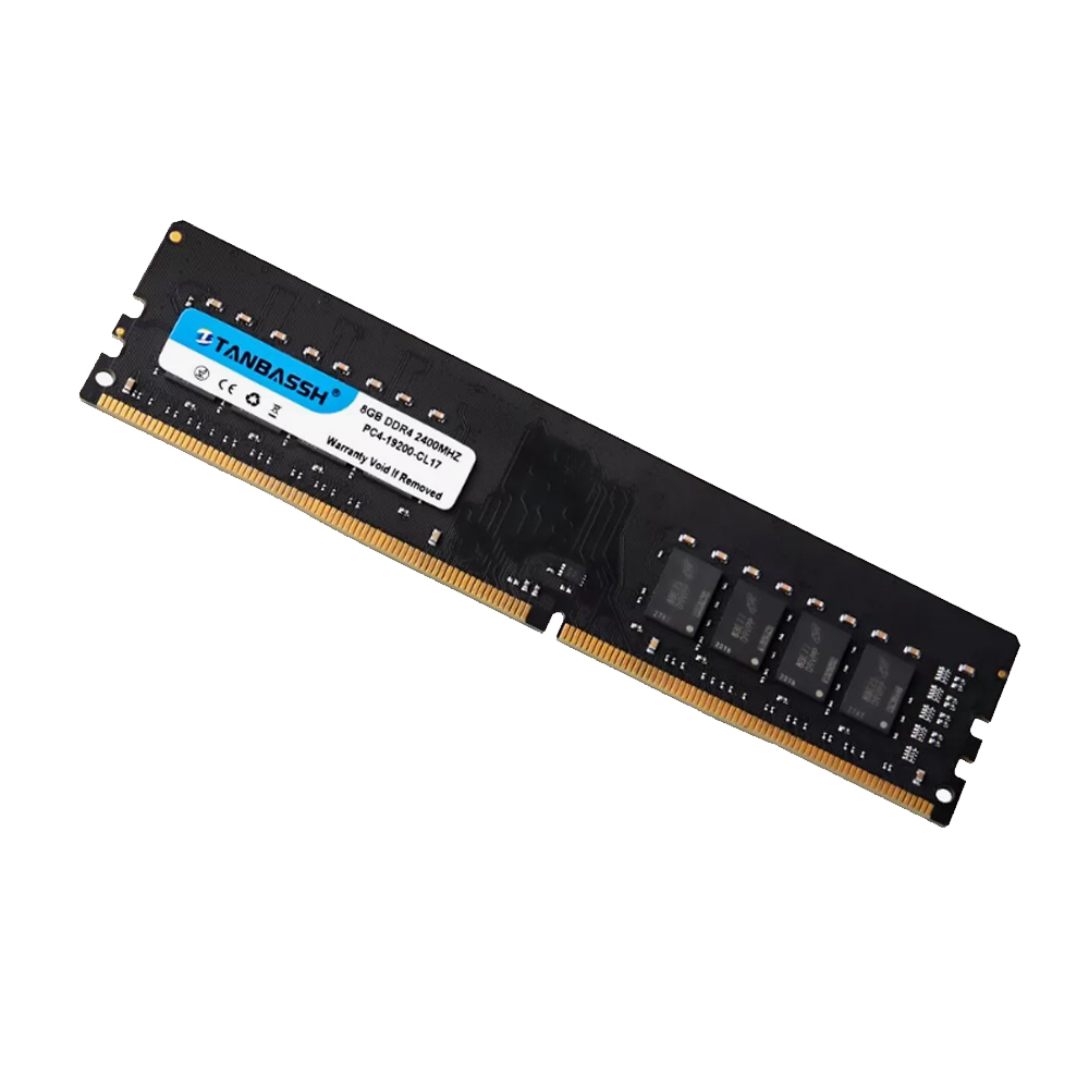 [Б/У] Оперативная память TANBASSH DDR4 8GB — KSKSHOP.RU