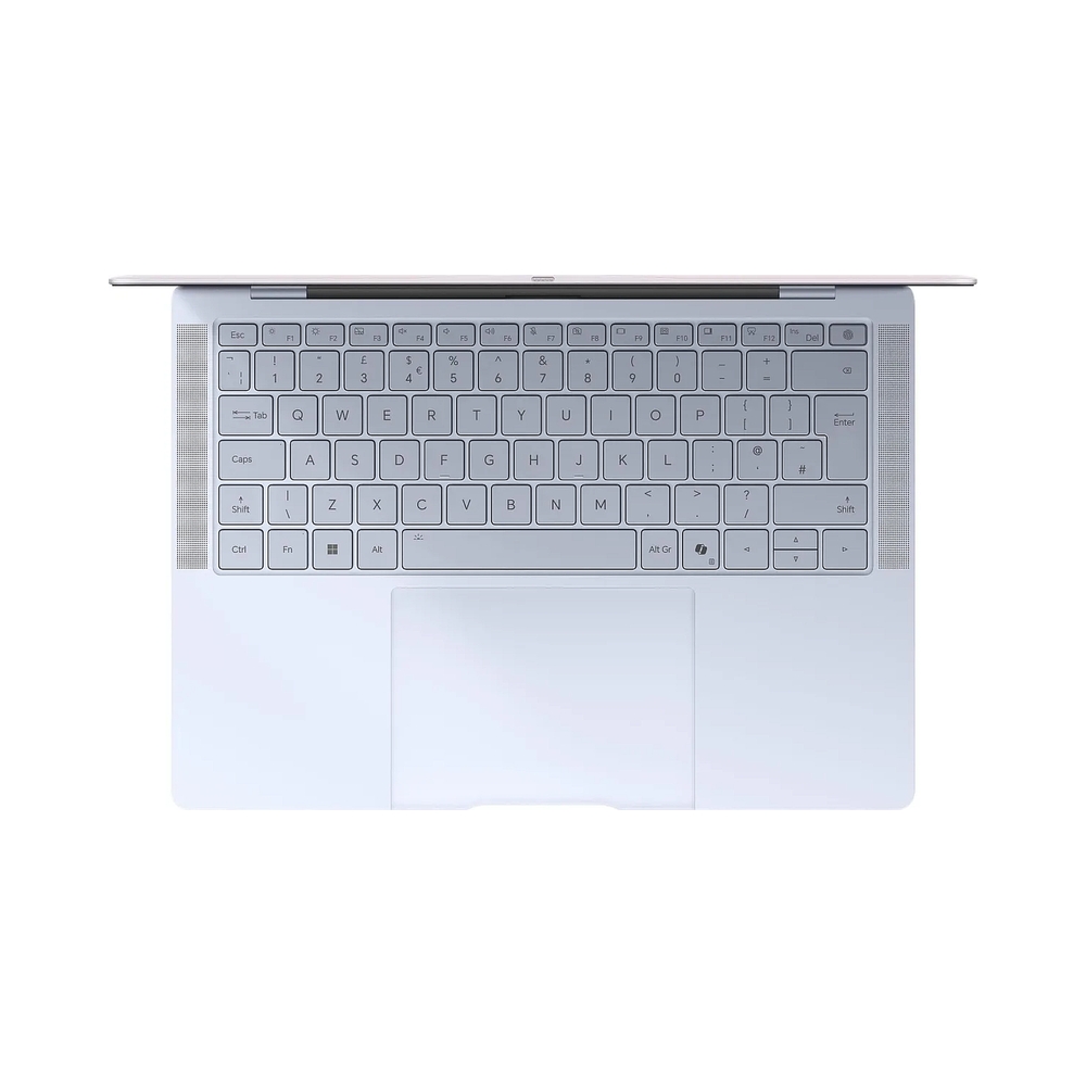 Ноутбук Honor MagicBook Art 14 2024 White (5301AKXJ) — KSKSHOP.RU