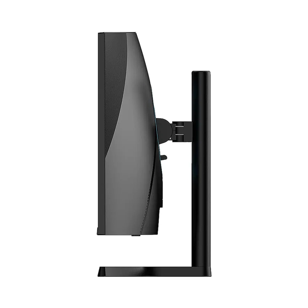Монитор 34" Bloody MN340W, черный — KSKSHOP.RU
