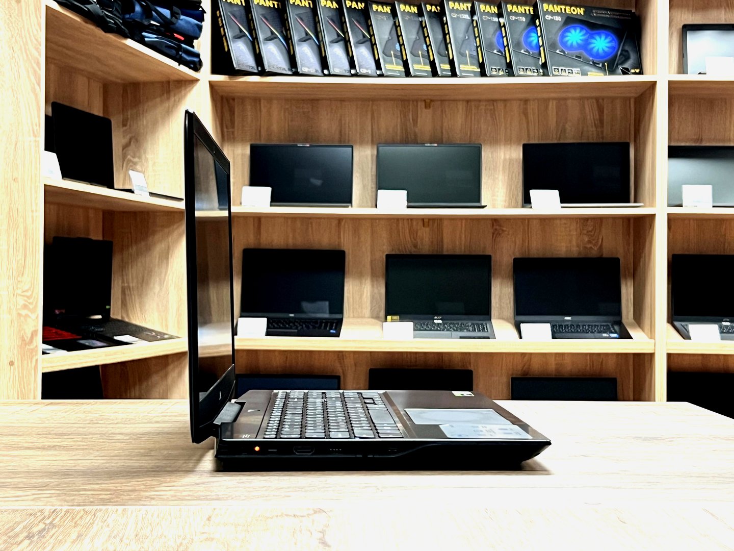 [Б/У] Ноутбук 15,6" Dell G5 P89F — KSKSHOP.RU