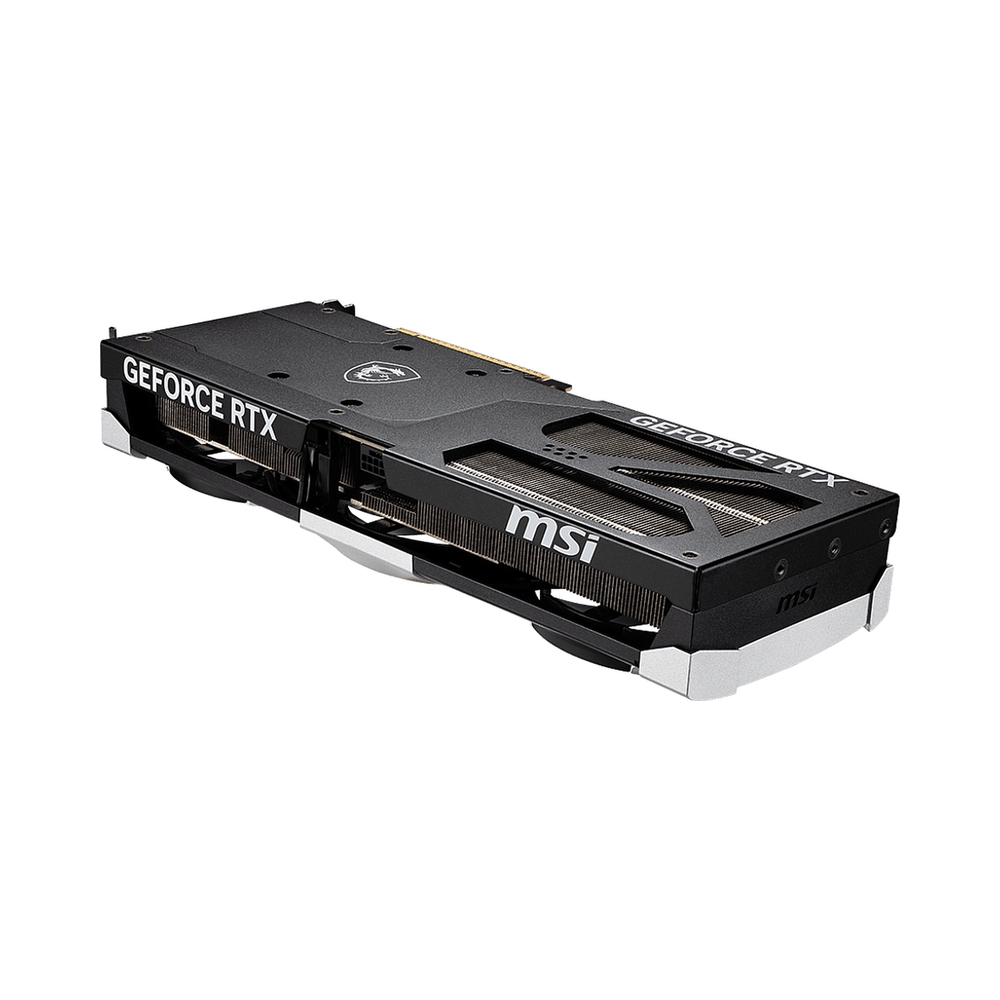Видеокарта MSI GeForce RTX 5070 VENTUS 3X OC [RTX 5070 12G VENTUS 3X OC] — KSKSHOP.RU
