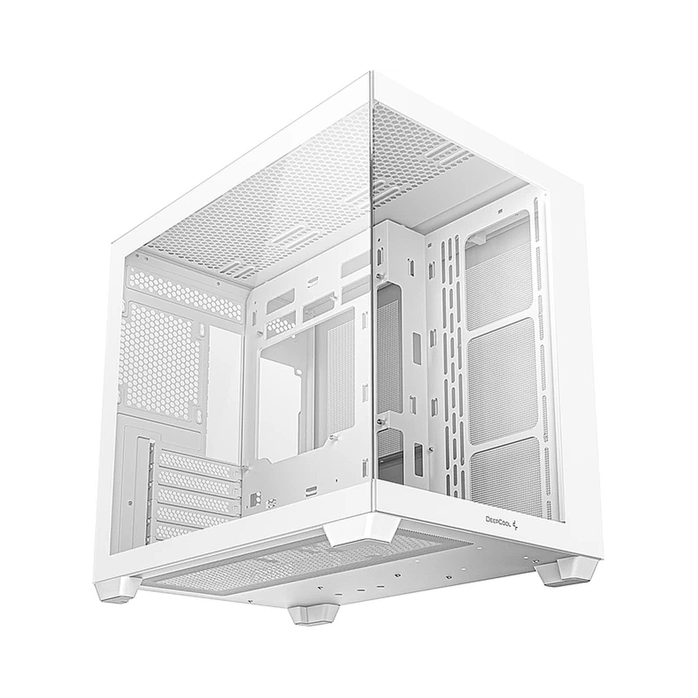 картинка Корпус Deepcool CG530, белый от магазина Одежда+