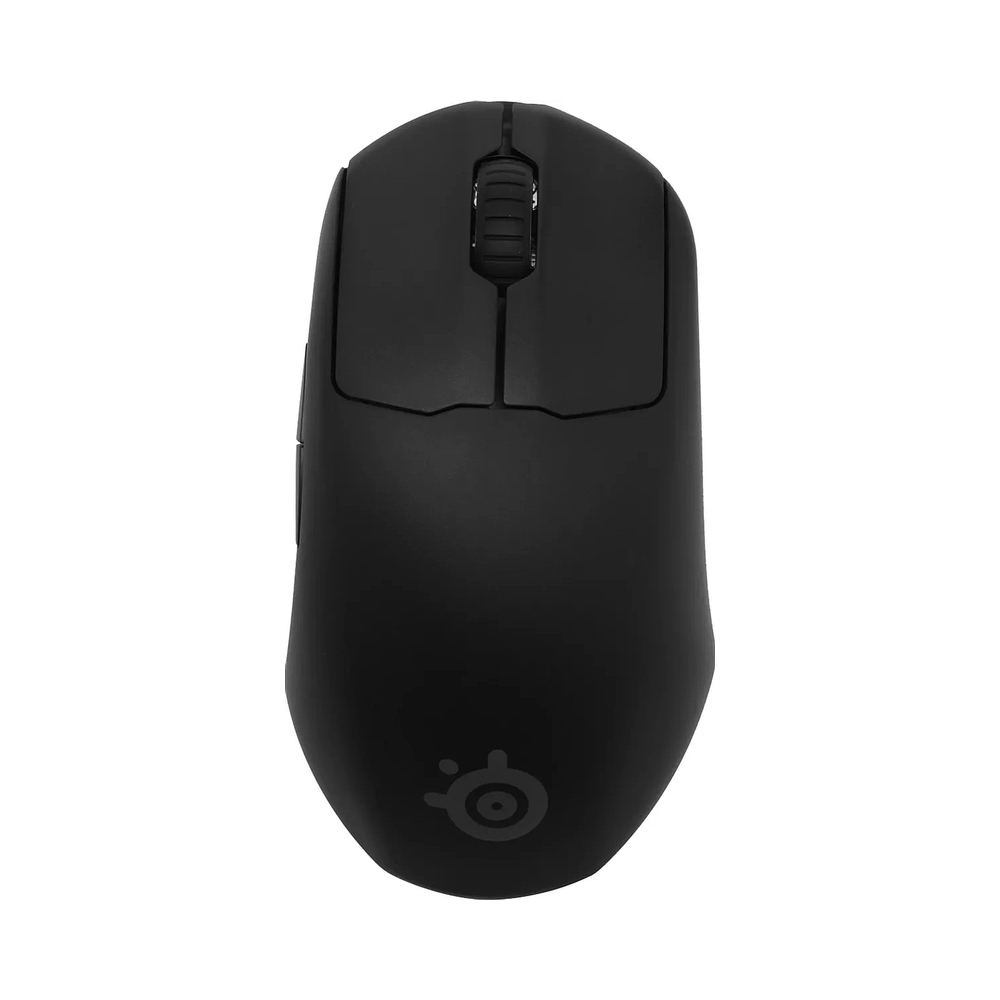 Мышь проводная SteelSeries Prime, черный — KSKSHOP.RU