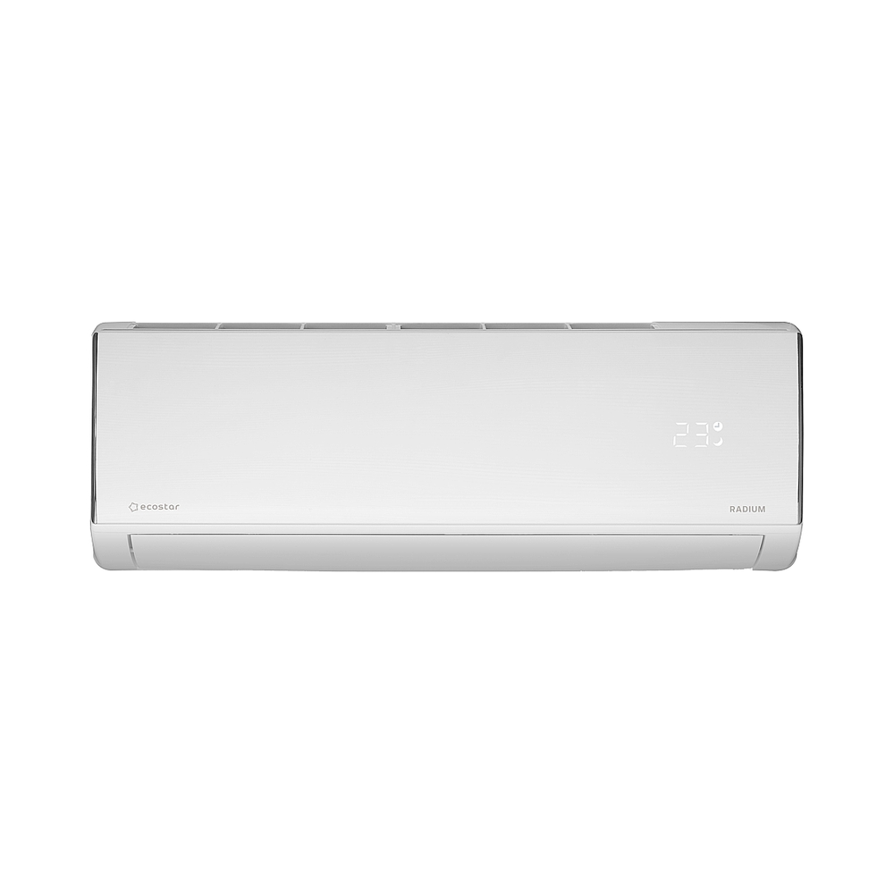 Классические сплит-системы серии RADIUM 2026 KVS-RAM09CH — KSKSHOP.RU