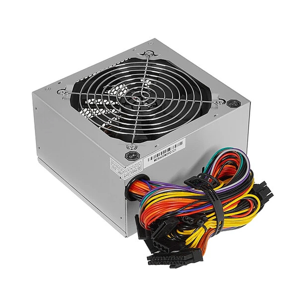 Блок питания Accord ACC-600-12 [ACC-600-12] — KSKSHOP.RU