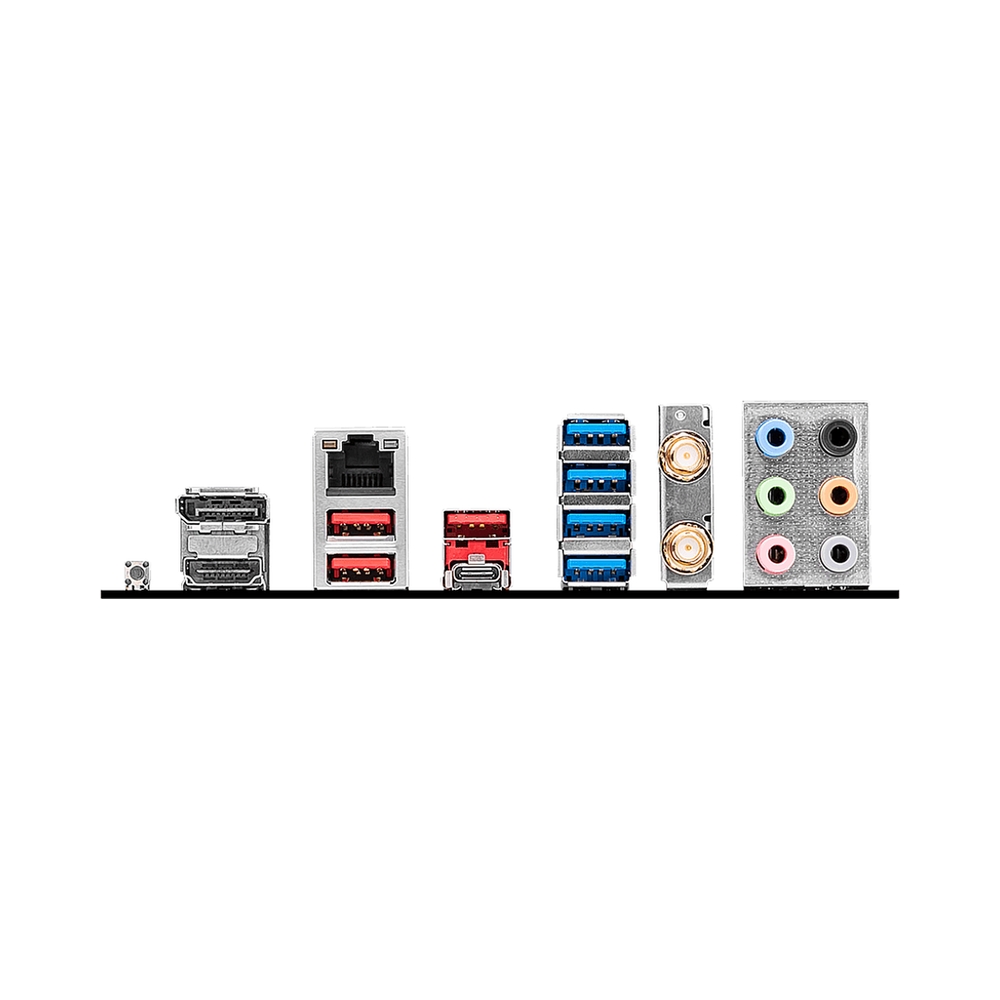 Материнская плата MSI PRO B650-S WIFI — KSKSHOP.RU
