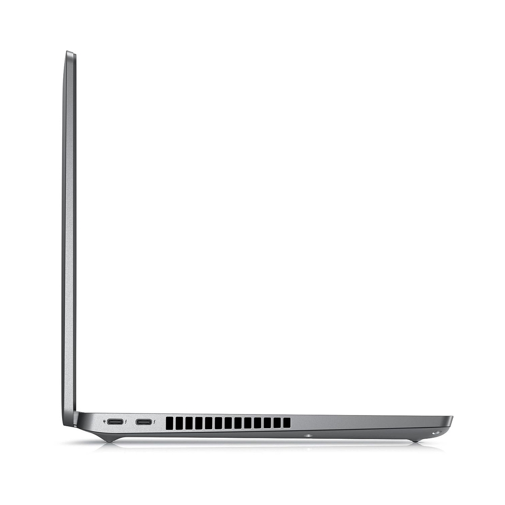 Ноутбук Dell Pro 14 Plus Core Ultra 7 255U 16Gb SSD512Gb Intel Graphics 14" IPS FHD+ (1920x1200) Linux grey WiFi BT Cam (PRO14PL-5654) — KSKSHOP.RU