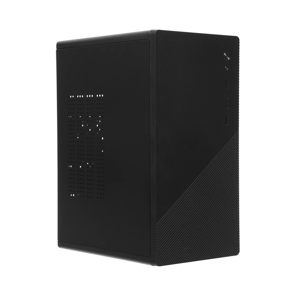 Корпус Accord Entry ACC-2054B, черный — KSKSHOP.RU