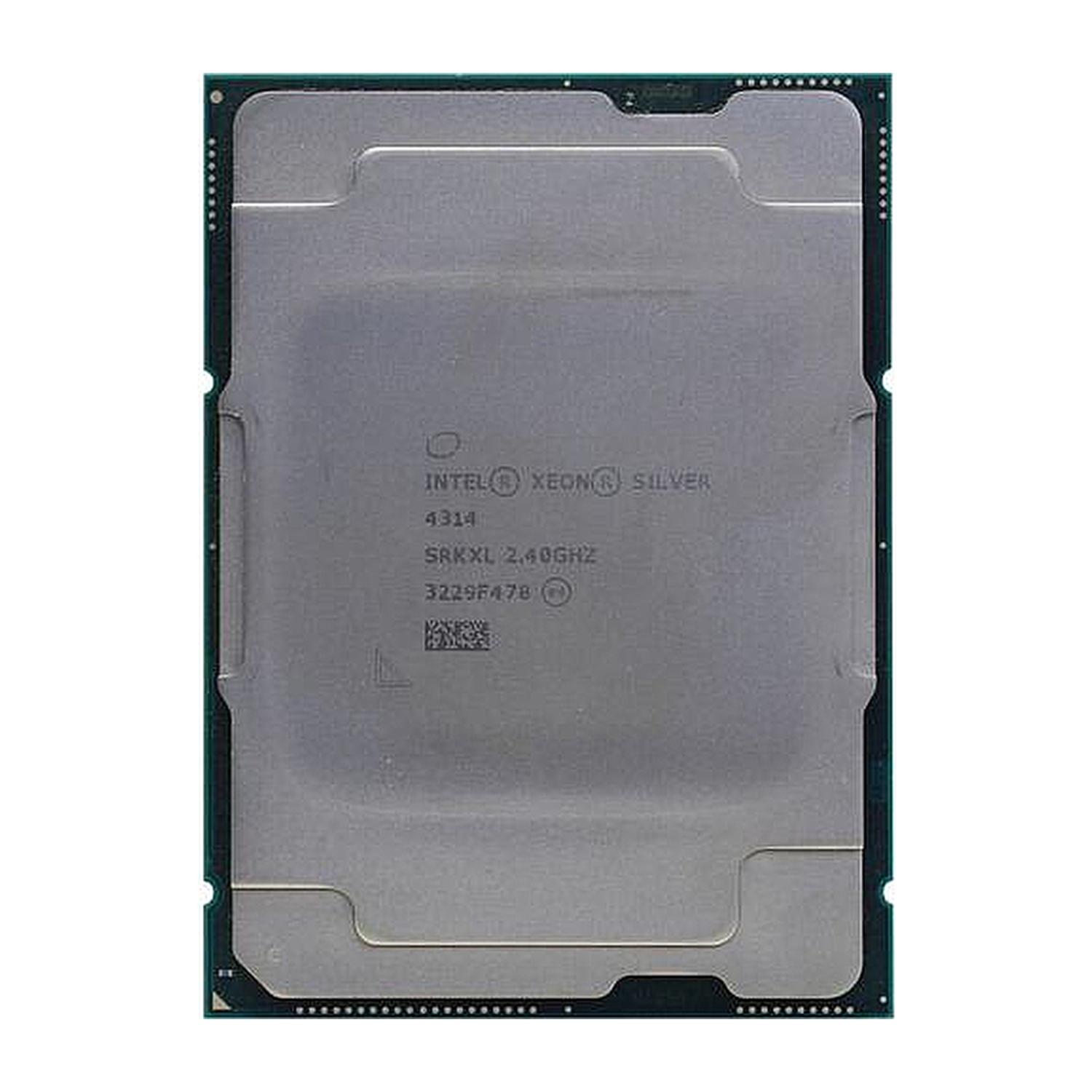 Процессор Intel Xeon Silver 4314 Soc-4189 2.4GHz OEM — KSKSHOP.RU