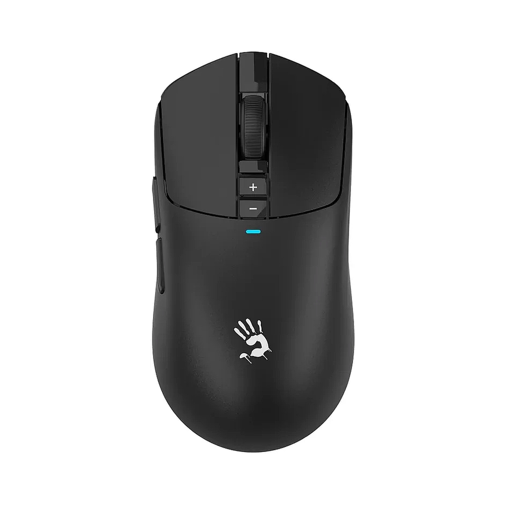 Мышь A4Tech Bloody R72 Pro Duo, черный — KSKSHOP.RU