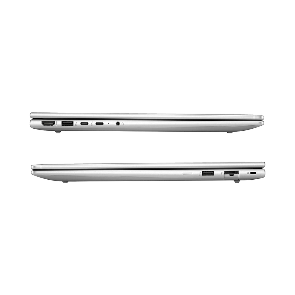 HP Probook 460 G11 16"(1920x1200)/Intel Core Ultra 5 125U(1.3Ghz)/16384Mb/512SSDGb/noDVD/Int:Intel® Graphics/Cam/BT/WiFi/48WHr/war 1y/1.748kg/Silver/DOS + EN Kbd 3 pin — KSKSHOP.RU