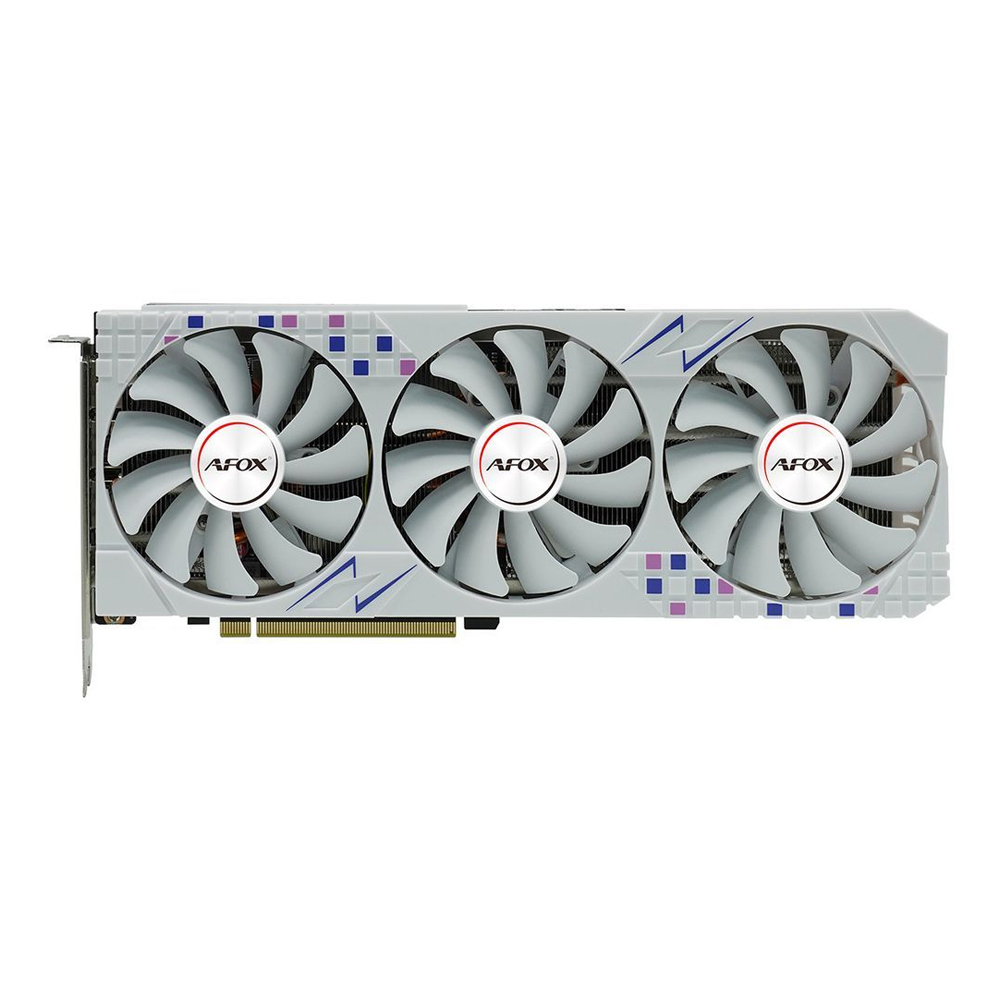 Видеокарта Afox RTX3070TI 8GB Gaming (AF3070TI-8GD6XH4) — KSKSHOP.RU