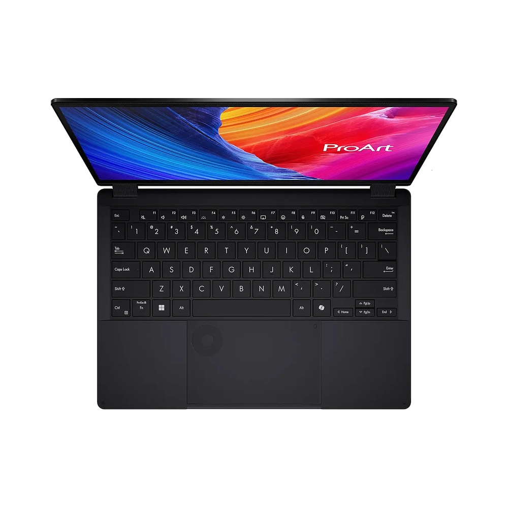 Ноутбук Asus ProArt PX13 HN7306EA-LX129X Ryzen AI Max+ 395/32Gb/SSD1Tb 8Gb/13.3"/Touch/OLED/3K/W11Pro/bla — KSKSHOP.RU