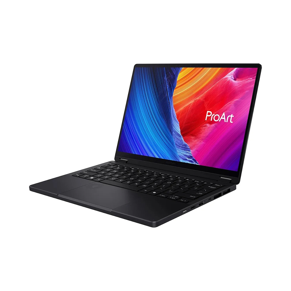Ноутбук Asus ProArt PX13 HN7306EA-LX129X Ryzen AI Max+ 395/32Gb/SSD1Tb 8Gb/13.3"/Touch/OLED/3K/W11Pro/bla — KSKSHOP.RU