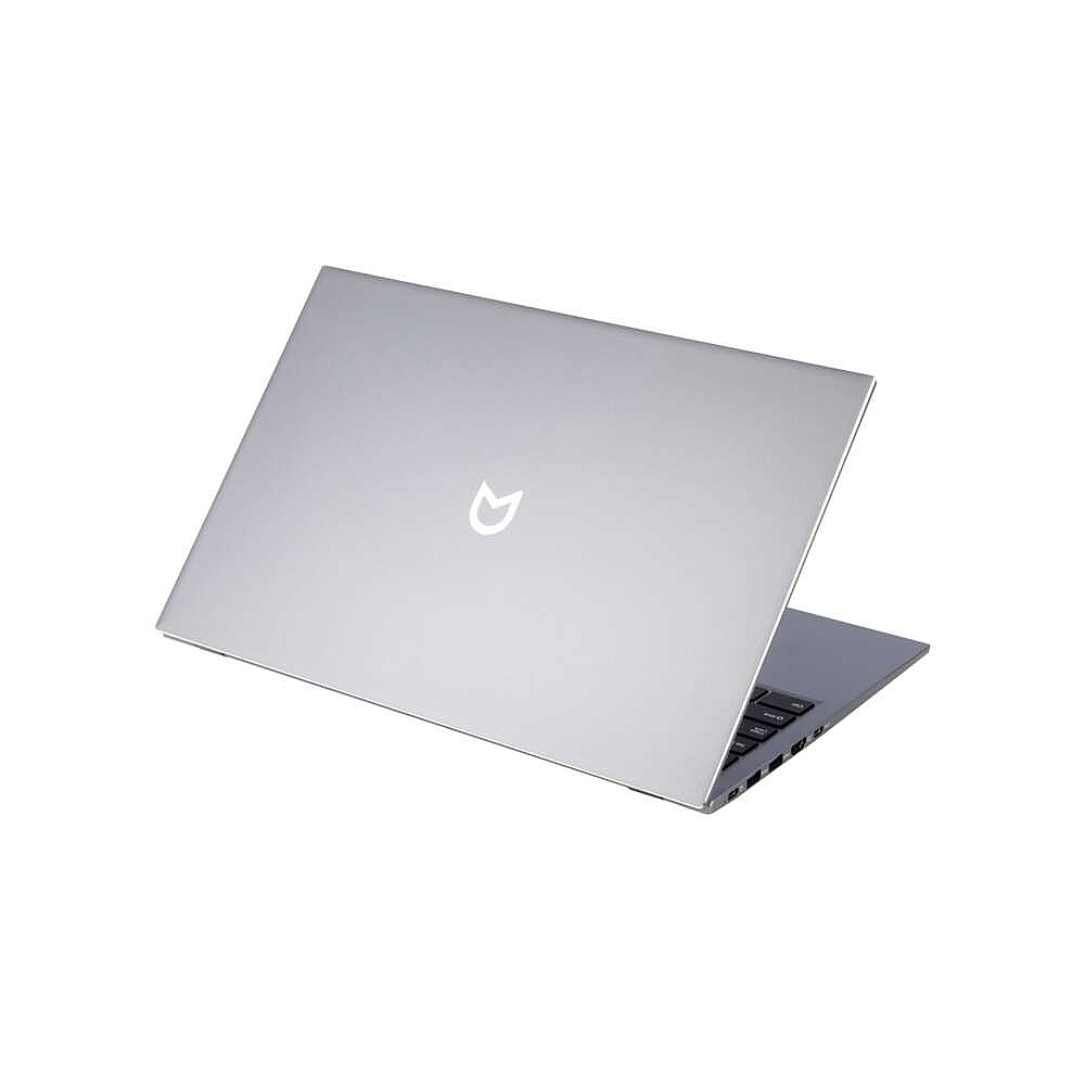 Ноутбук IRBIS SmartBook 16NBP01 16" WQXGA(2560x1600) 16:10 IPS 300cdCore i5-13600H,16Gb ,512Gb SSD,Metal case,FP,TPM 2.0,1 type C full function,1.8kg,Grey,1y,no OS — KSKSHOP.RU