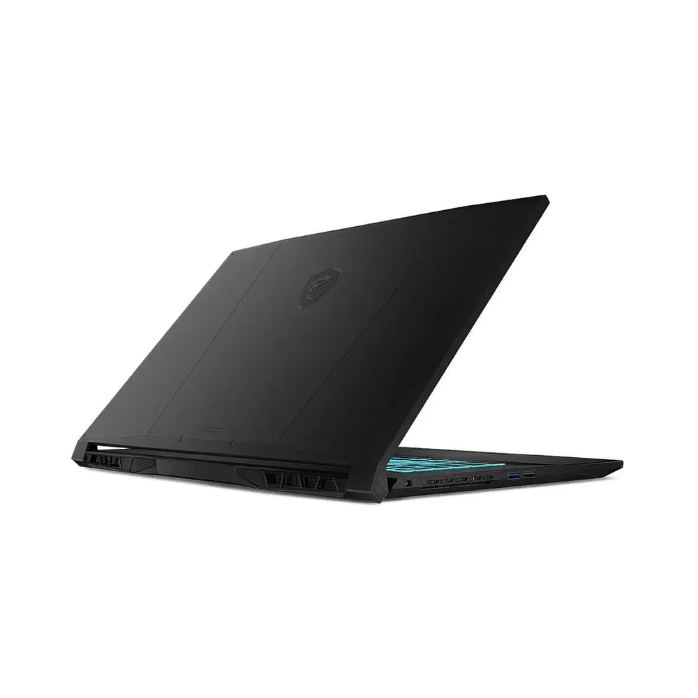 Ноутбук MSI Katana 17 B2RVEK-1618XRU Intel Core 5 210H/16Gb (2*8 D5)/SSD1Tb/RTX4050 6Gb (105W)/17.3"/IPS/FHD/1920x1080/144Hz/NoOS/RJ-45/Black/2.6kg — KSKSHOP.RU