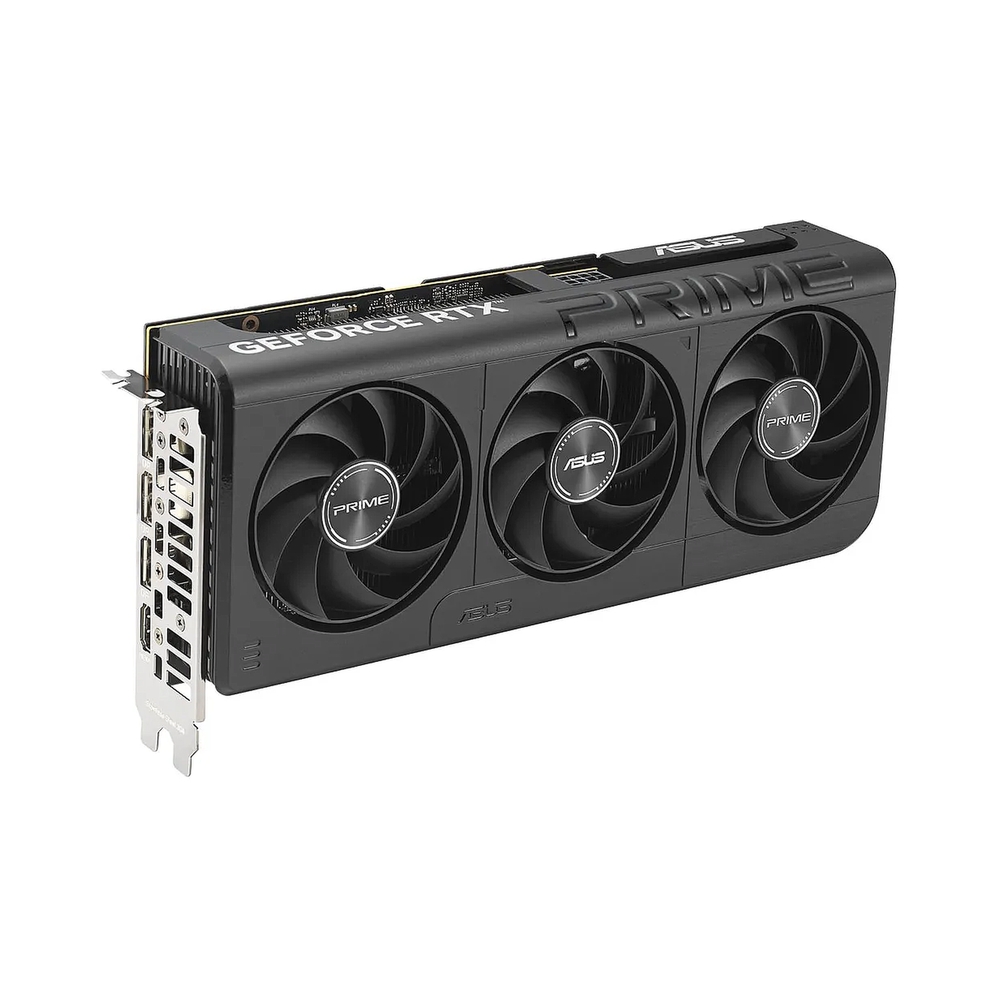 Видеокарта ASUS PRIME RTX 5060 [PRIME-RTX5060-O8G] — KSKSHOP.RU
