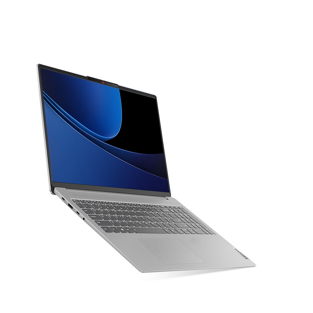 Ноутбук Lenovo IP5 Slim 16IMH9 16" WUXGA IPS, Intel Ultra 5 125H, 16Gb, 512Gb SSD, no OS, серый (83DC00AVIN)* — KSKSHOP.RU