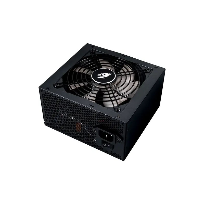 картинка Блок питания 1STPLAYER DK PREMIUM 600W BRONZE [PS-600AX] от магазина Одежда+