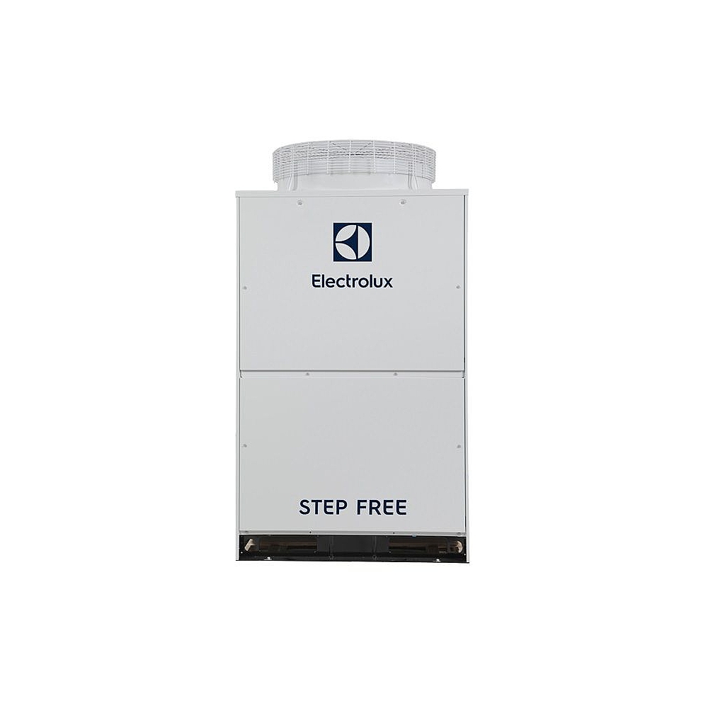 Наружный блок c рекуперацией тепла Electrolux ERXY3-500-R инвертор, 170600 BTU, 500 м², охлаждение, обогрев — KSKSHOP.RU