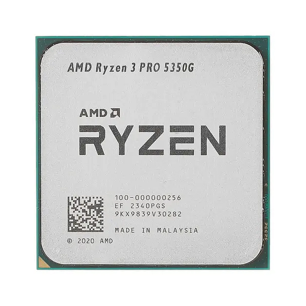 Процессор AMD Ryzen 3 PRO 5350G Soc-AM4 4.0GHz OEM — KSKSHOP.RU