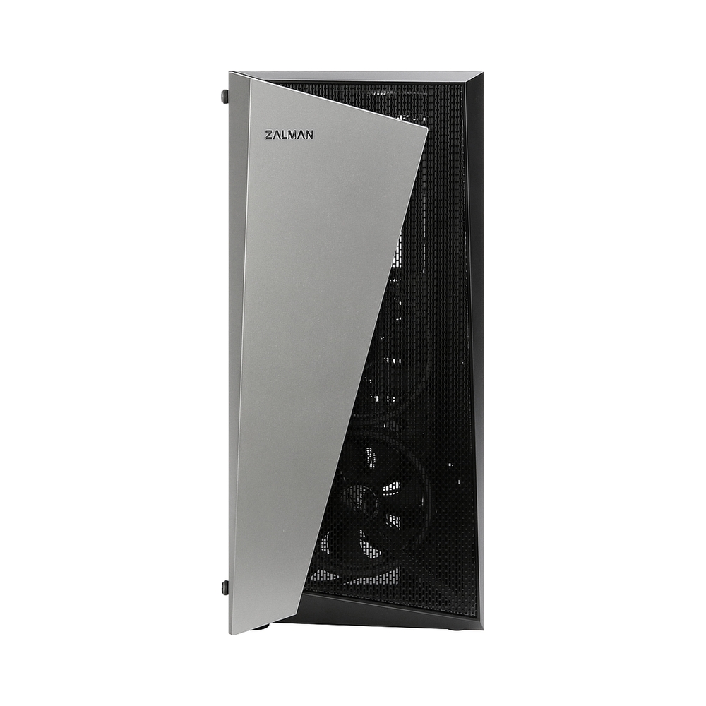 Корпус ZALMAN S4 Plus — KSKSHOP.RU