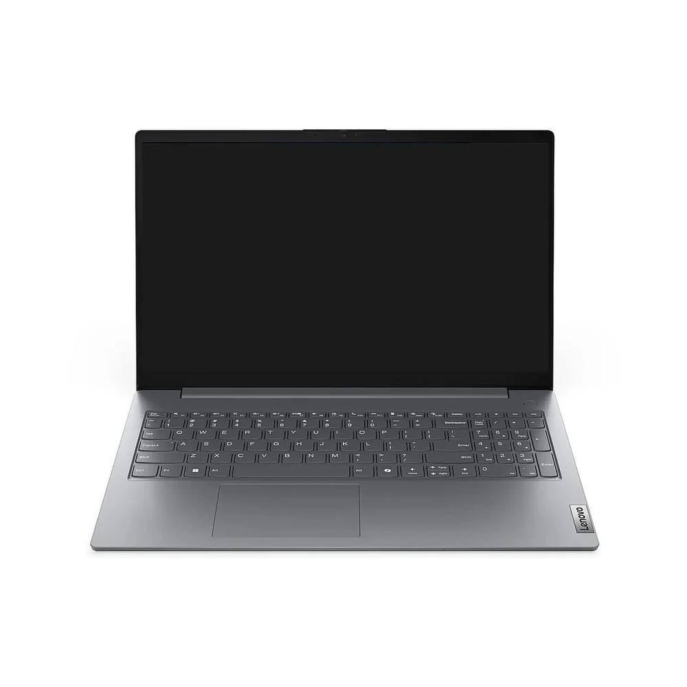 Ноутбук Lenovo V15 G5 IRL Core i7 13620H 16Gb SSD512Gb Intel UHD Graphics 15.6" TN FHD (1920x1080) без ОС grey WiFi BT Cam (83HF00EMIG) — KSKSHOP.RU