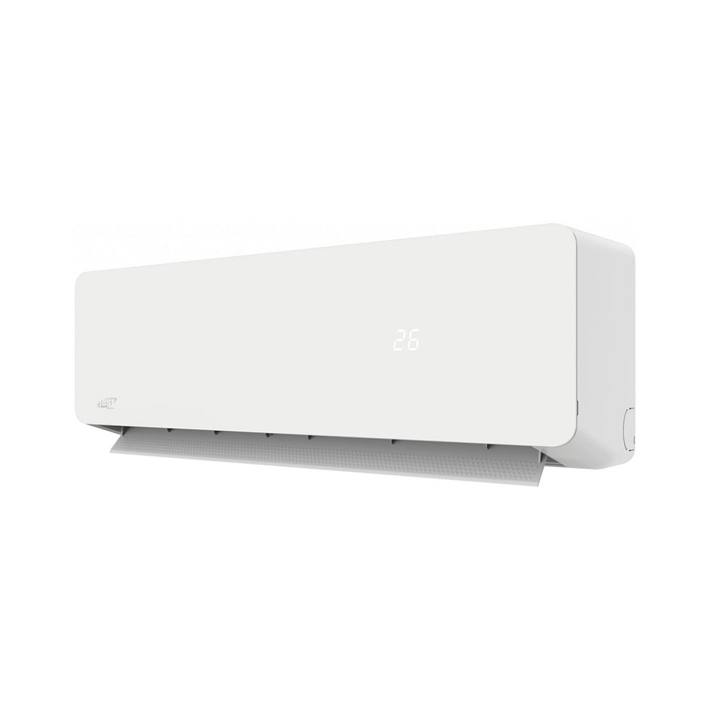 Кондиционер сплит-система Just Aircon Blanche JAE-12HPSA/MB — KSKSHOP.RU