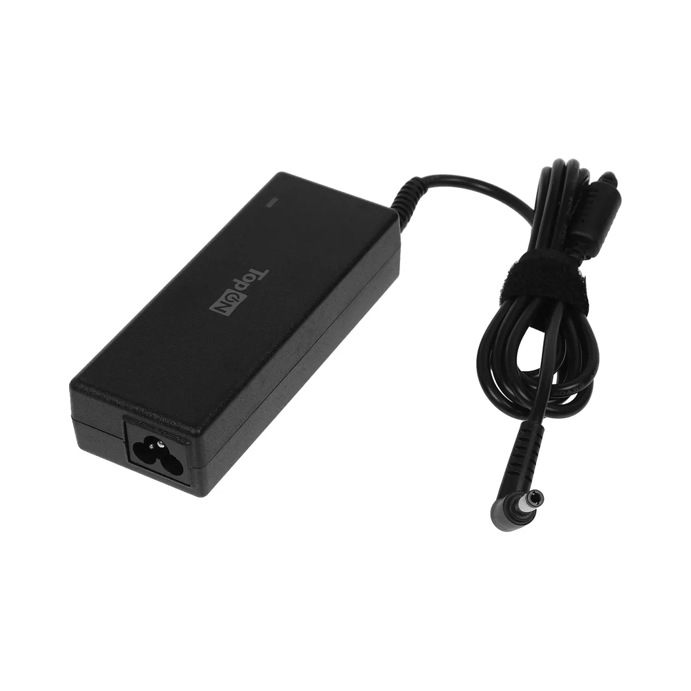 картинка Блок питания TopON TOP-DT01ASUS 19V, 4.74A, 90W от магазина Одежда+